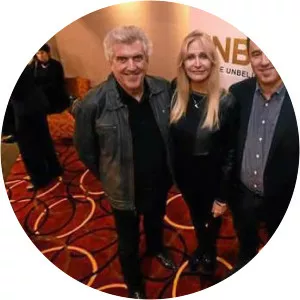 Cissy Zamperini - Louis Zamperini's daughter