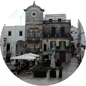 Cisternino