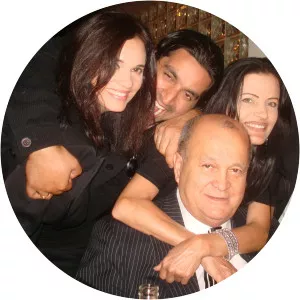 Cita Chapa photograph