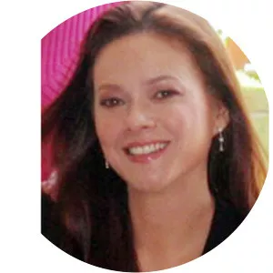 Cita Revilla-Yabut - Armando Goyena's daughter