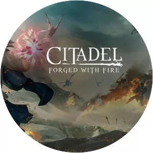 Citadel: Forged with Fire - Video game
