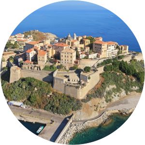 Citadelle de Calvi - 