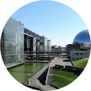 Cité des Sciences et de l'Industrie