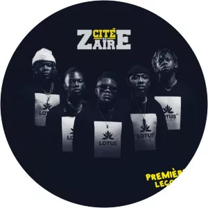 Cité Zaïre - Musical artist