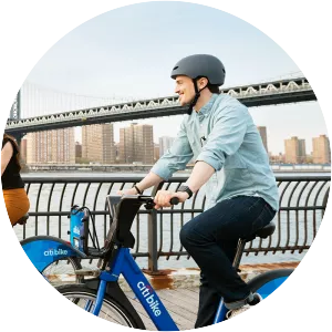Citi Bike