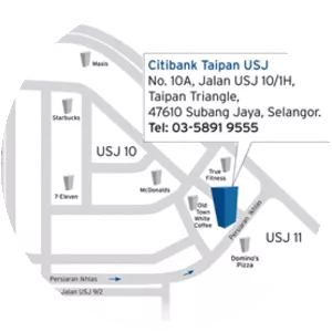 Citibank Berhad