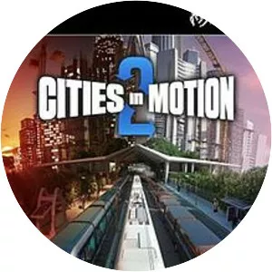Cities in Motion 2