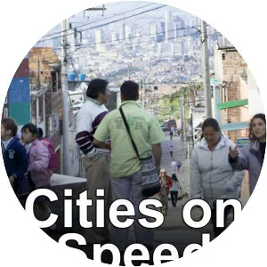 Cities on Speed - TV program