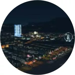 Cities: Skylines - After Dark