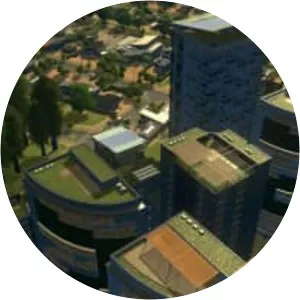 Cities: Skylines - Green Cities