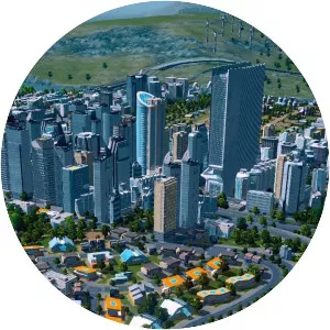 Cities: Skylines