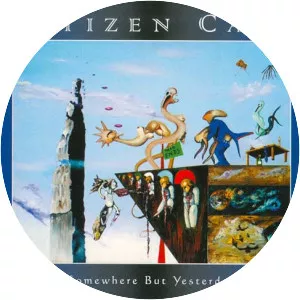 Citizen Cain - Musical group