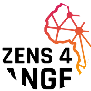 CITIZEN FORCE THE FORCE OF CHANGE