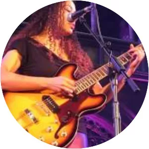 Citizen Helene - Musical artist