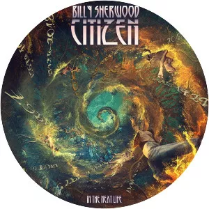 Citizen: In The Next Life photograph