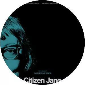 Citizen Jane: Battle for the City