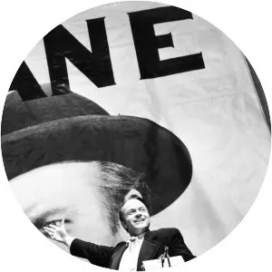 Citizen Kane - 1941 ‧ Drama/Mystery ‧ 1h 59m