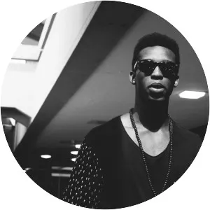 Citizen Kay - Hip-hop artist