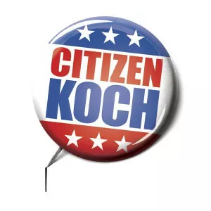 Citizen Koch