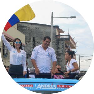 Citizen Revolution Movement