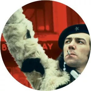 Citizen Smith - British sitcom