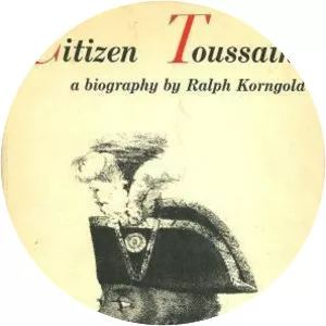 Citizen Toussaint