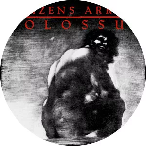 Citizens Arrest - Musical group