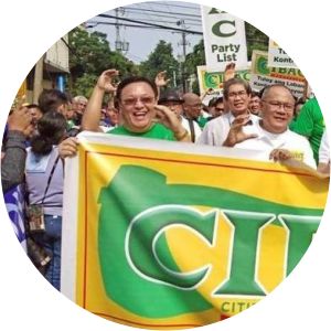 Citizens' Battle Against Corruption