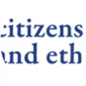Citizens for Responsibility and Ethics in . . .