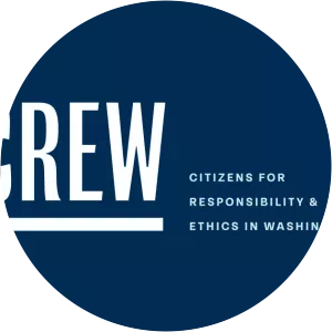 Citizens for Responsibility and Ethics in Washington - Nonprofit