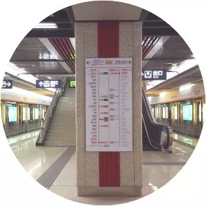 Citizens Home station