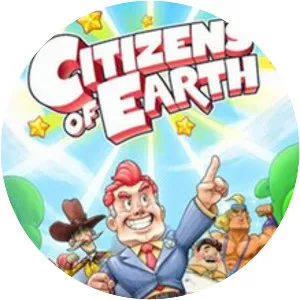 Citizens of Earth