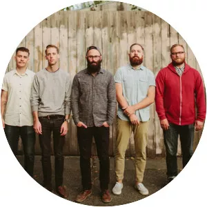 Citizens & Saints - Rock band