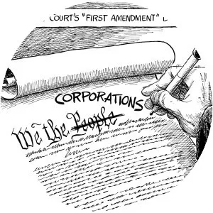 Citizens United v. FEC