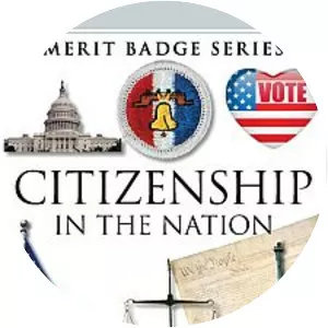 Citizenship in the Nation - Book