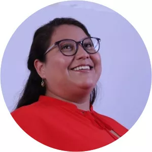 Citlalli Hernández Mora