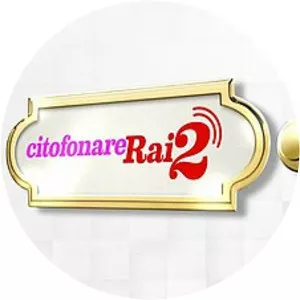Citofonare Rai2 - Season 2021