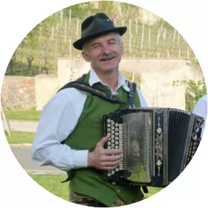 Citoller Tanzgeiger - Musical artist