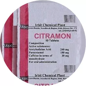 Citramonum
