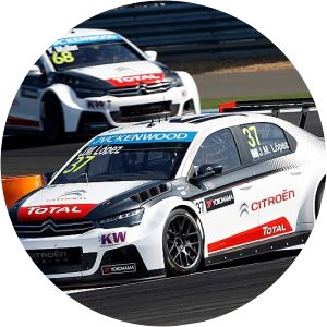 Citroën World Touring Car Team