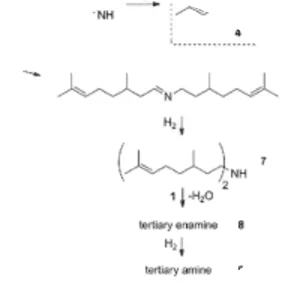 Citronellal - Chemical compound