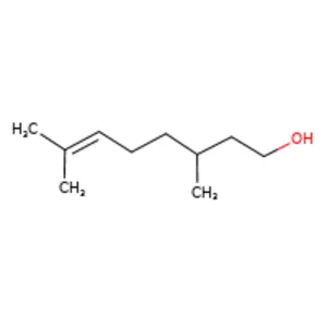 Citronellol - 