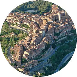 Città della Pieve