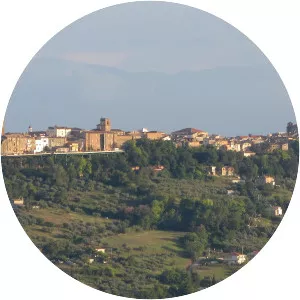 Città Sant'Angelo