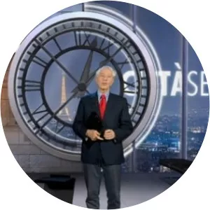 Città segreteSince 2018 - TV program