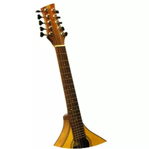 Cittern
