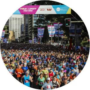 City2Surf