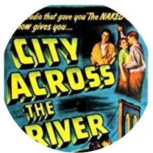 City Across the River