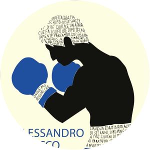 City Alessandro Baricco