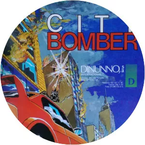 City Bomber